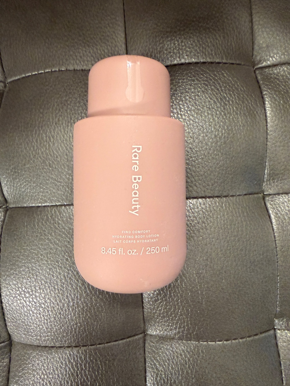 Rare Beauty Body Lotion - find comfort